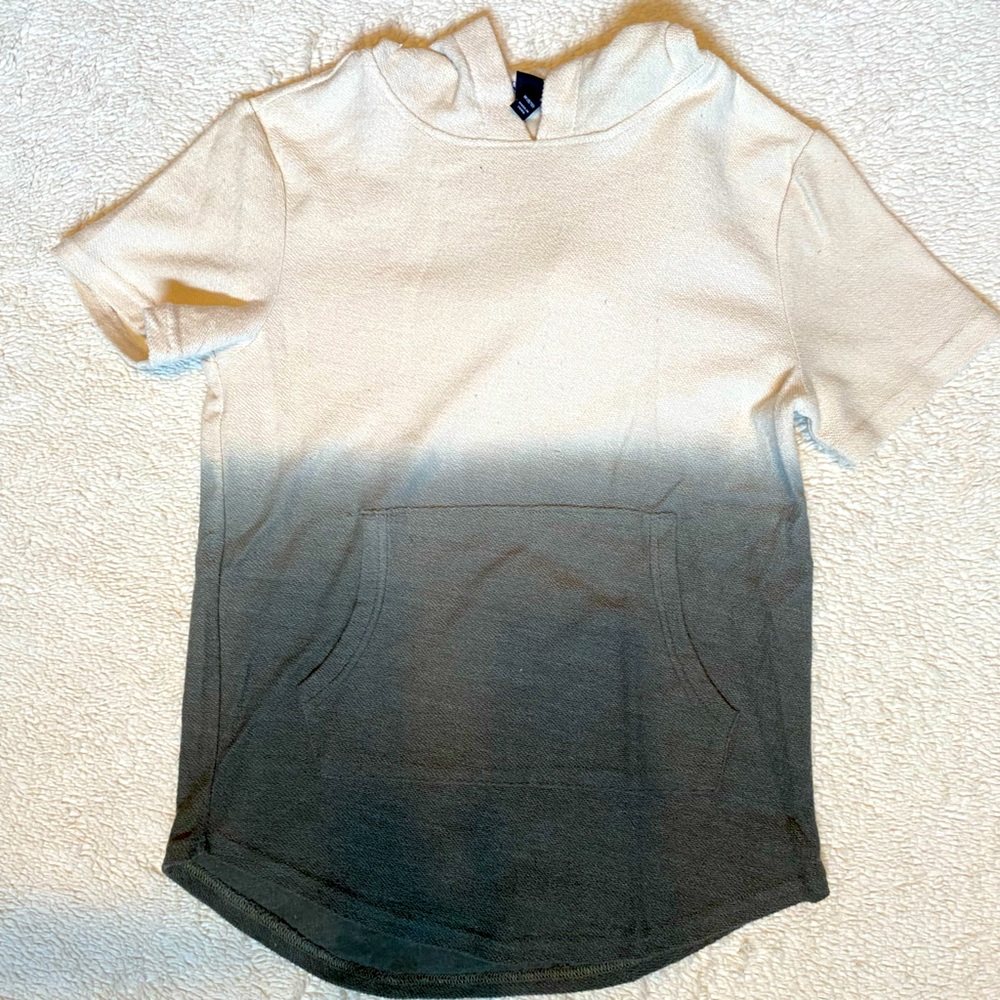 Boys short sleeve, size 8-10, brand-art class (Target)